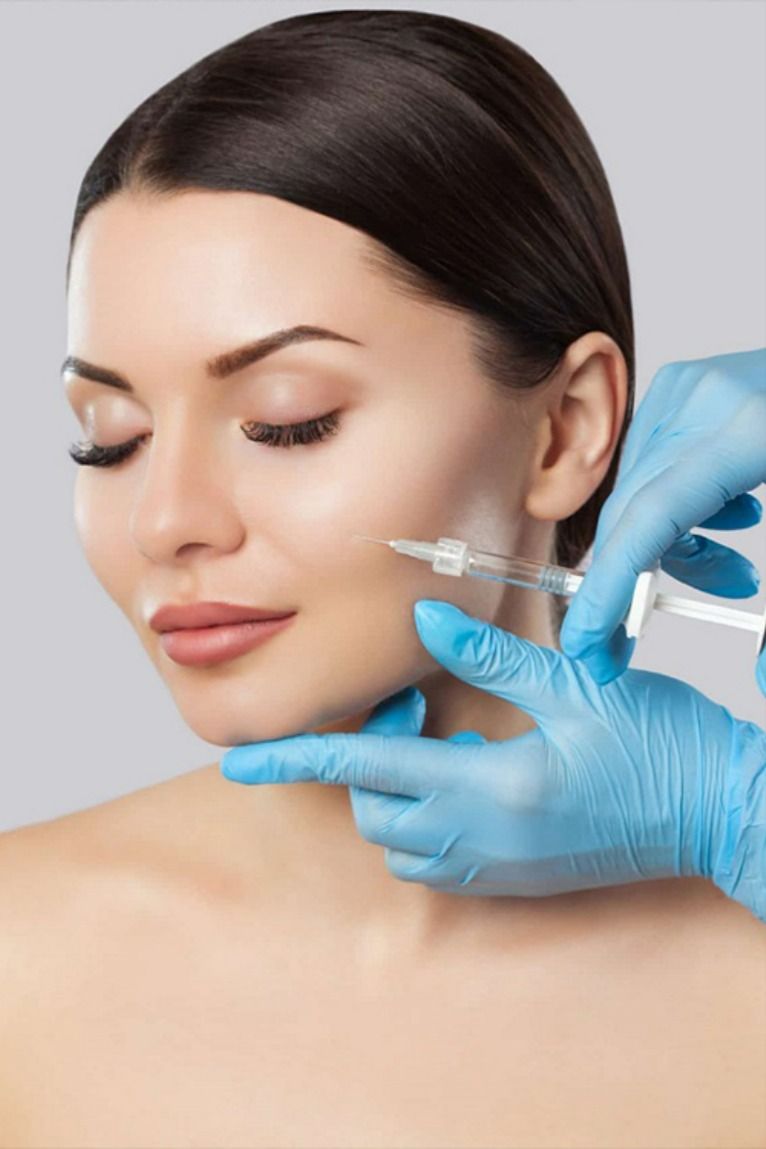 Tiêm Filler Có Tác Dụng Gì? Giá Bao Nhiêu 1cc?
